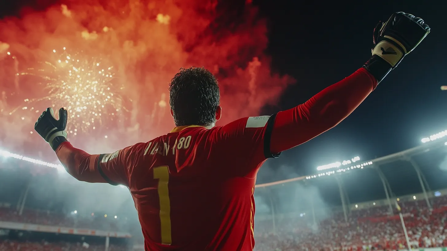 jogos de hoje da sul-americana — sports 7