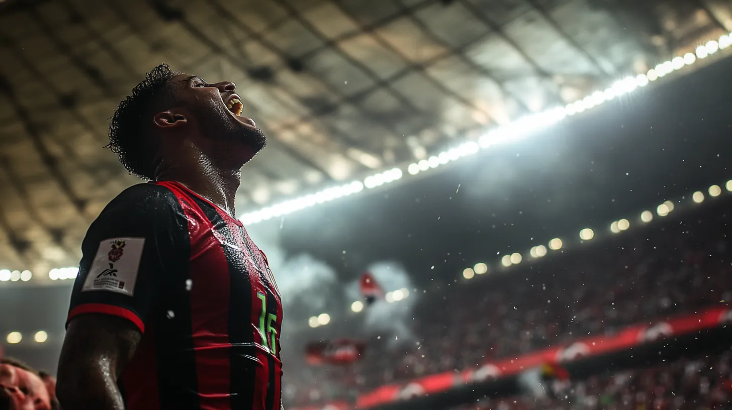 jogos de hoje da sul-americana — Serie A