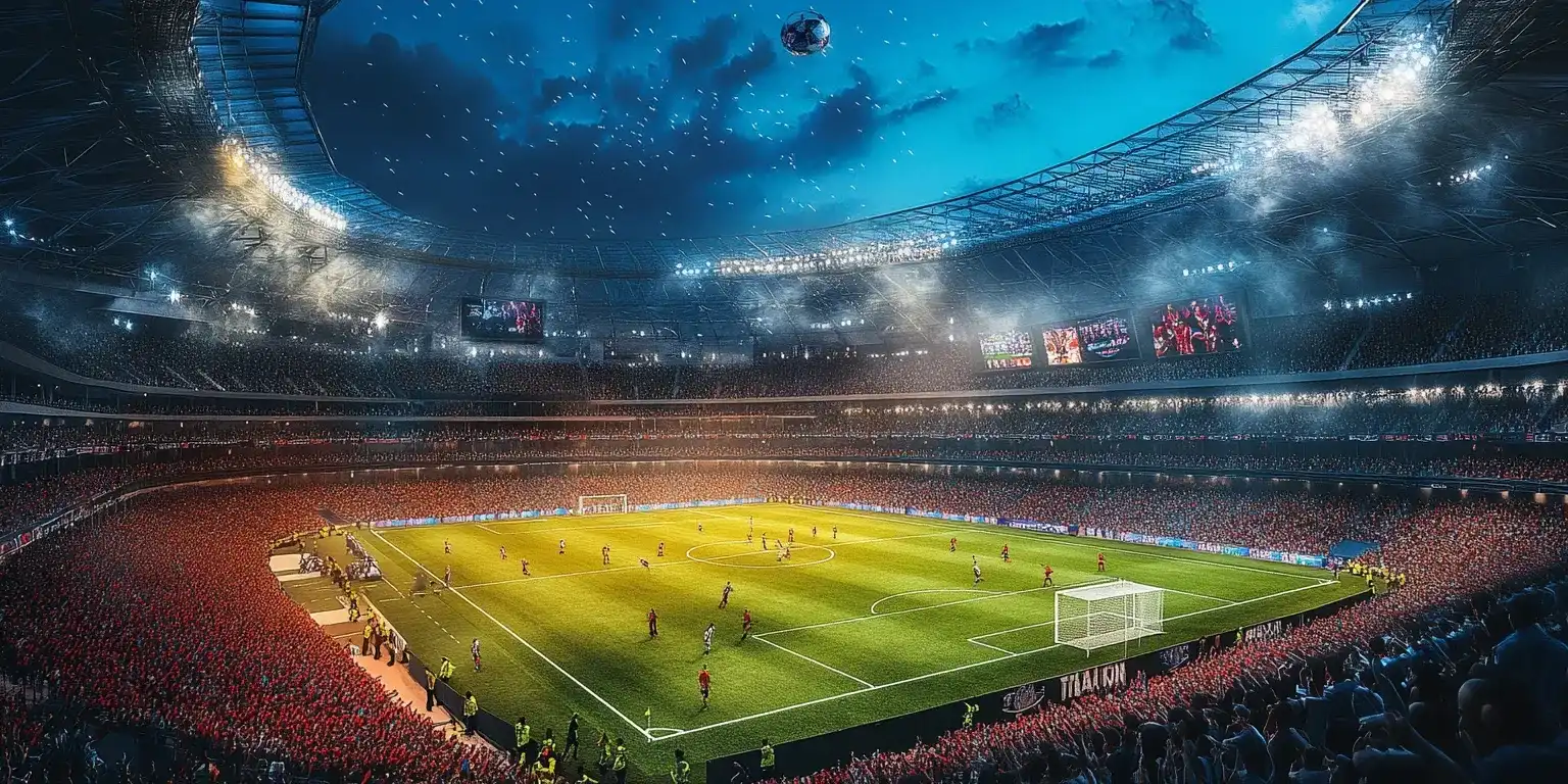 jogos de hoje da sul-americana — Premier League